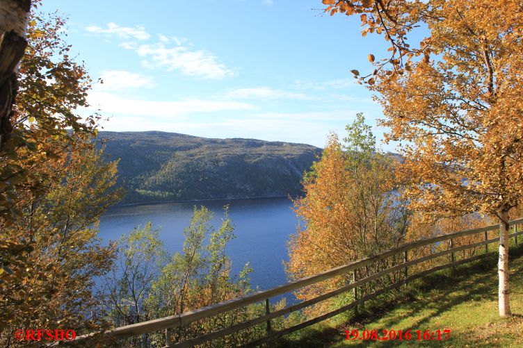 Langfjorden
