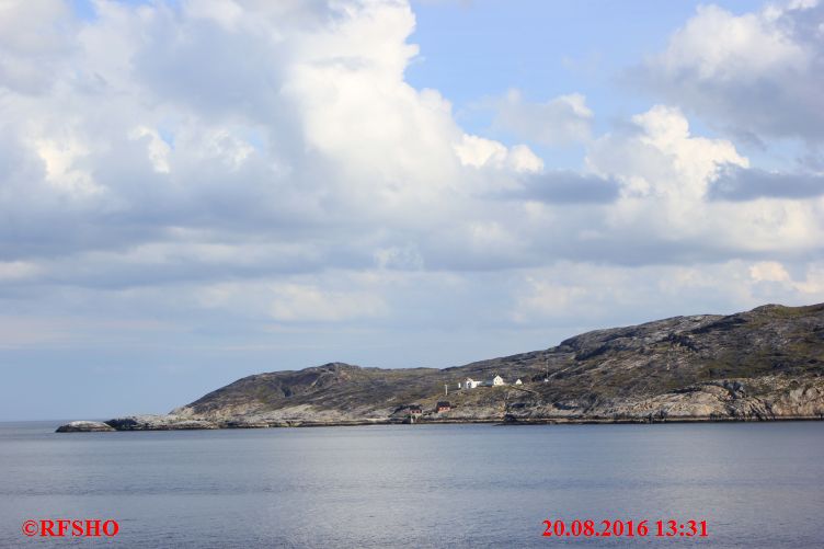 Kirkenes − Vardø