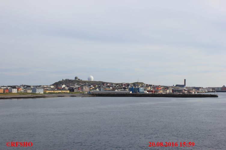 Vardø