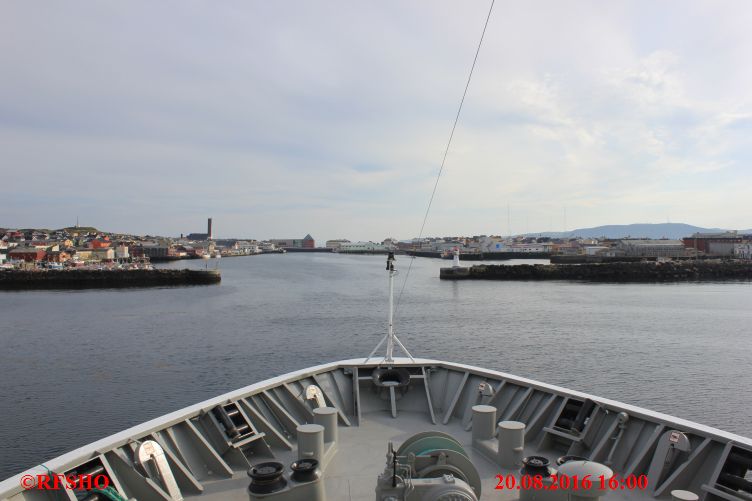 Vardø