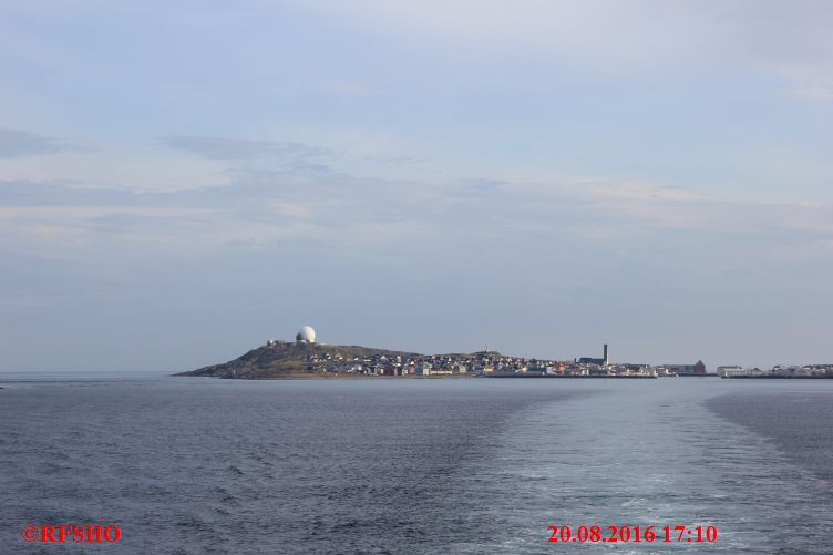 Vardø