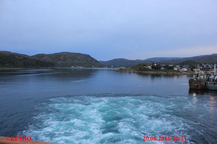 Båtsfjord
