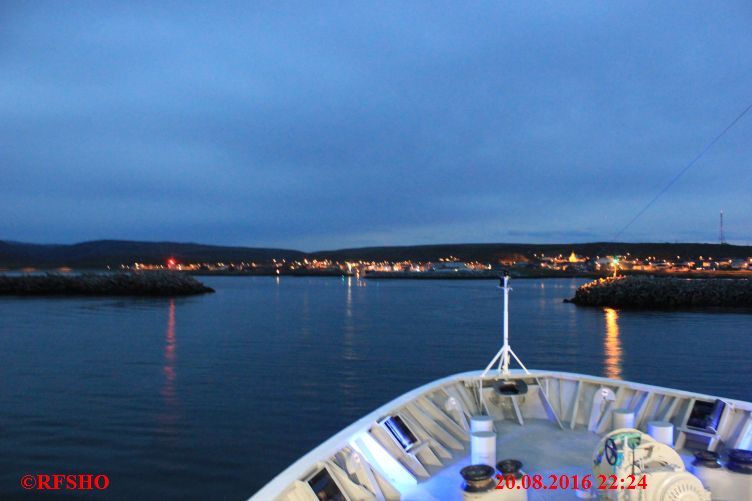 Berlevåg