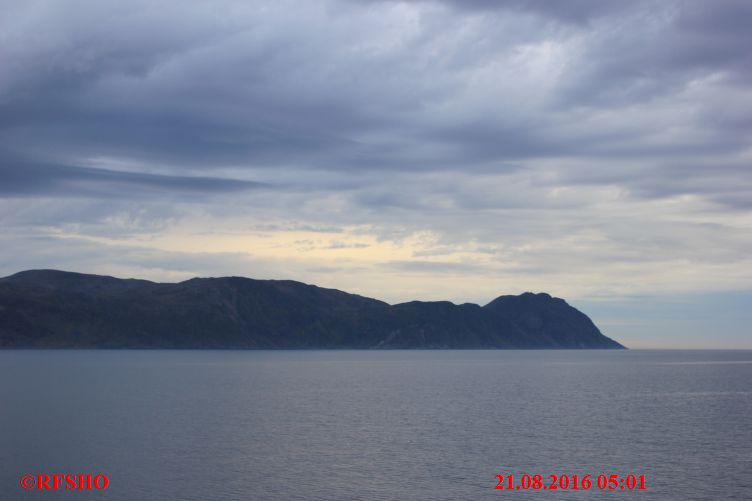 Honningsvåg