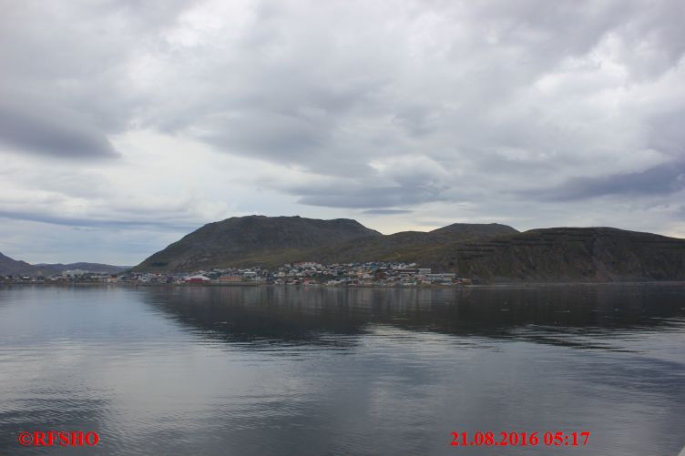 Honningsvåg