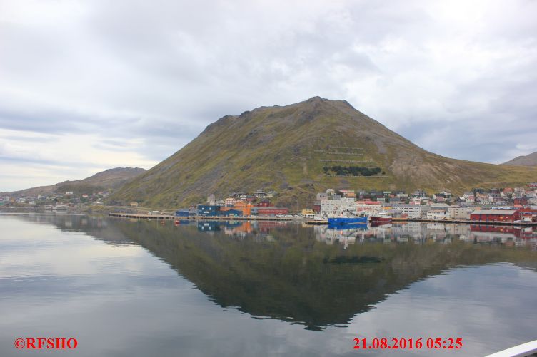 Honningsvåg