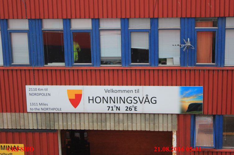 Honningsvåg