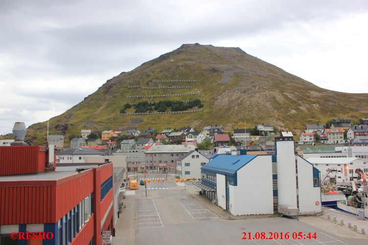Honningsvåg