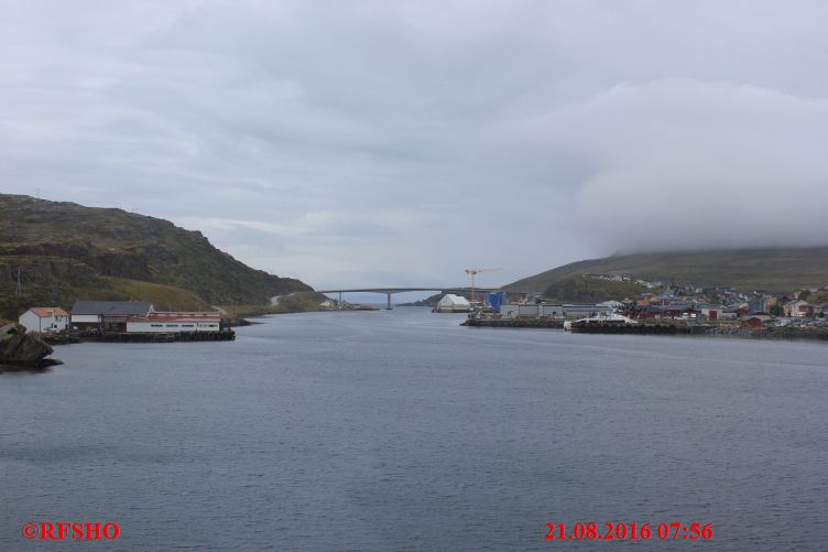 Havøysund