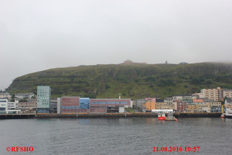 Hammerfest