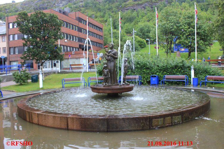 Hammerfest
