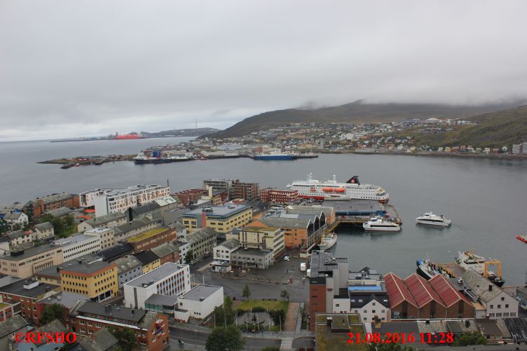 Hammerfest