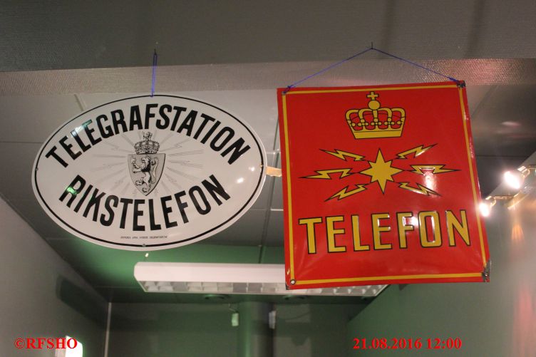 Hammerfest, Wiederaufbaumuseum