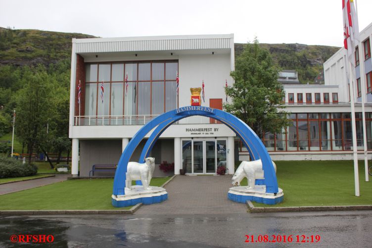 Hammerfest