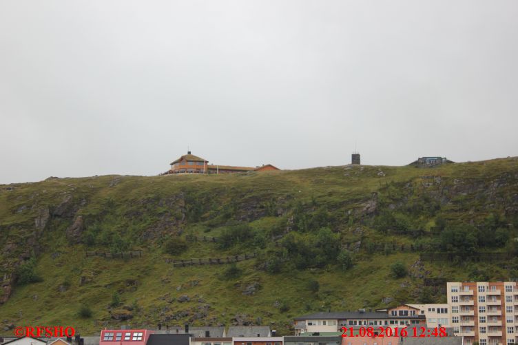 Hammerfest