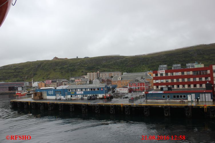 Hammerfest