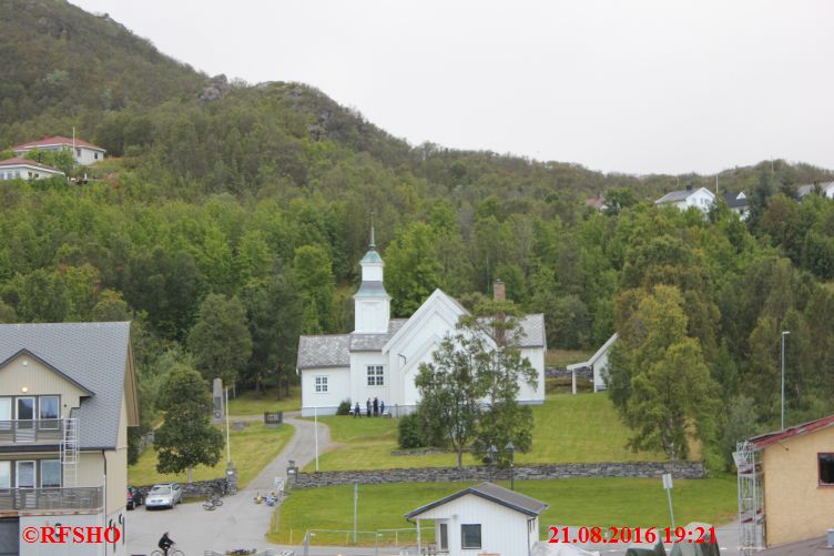 Skjervøy