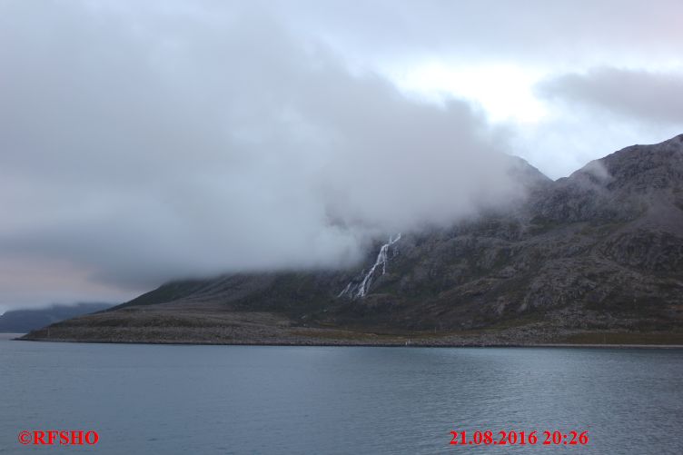 Skjervøy − Tromsø