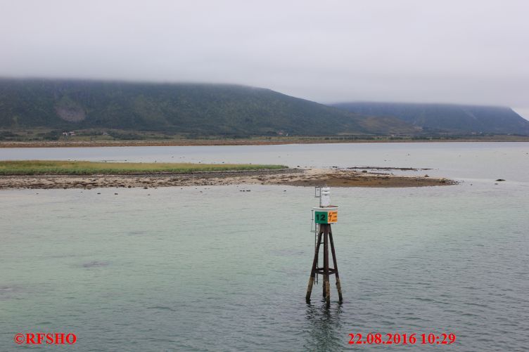 Risøyrenna