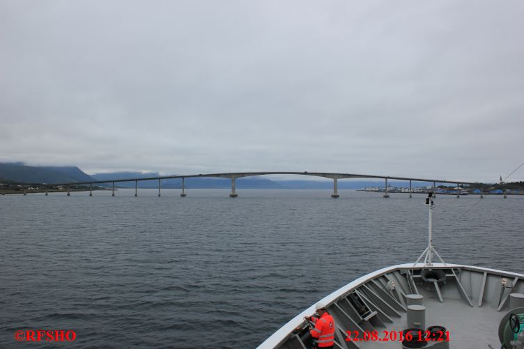 Sortland