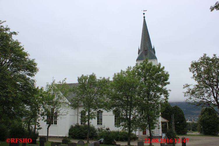 Sortland