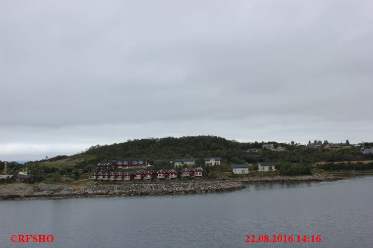 Stokmarknes