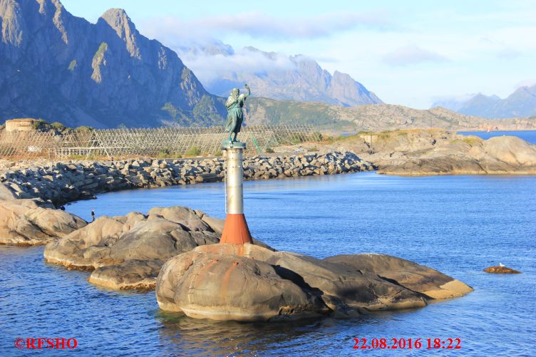 Svolvaer