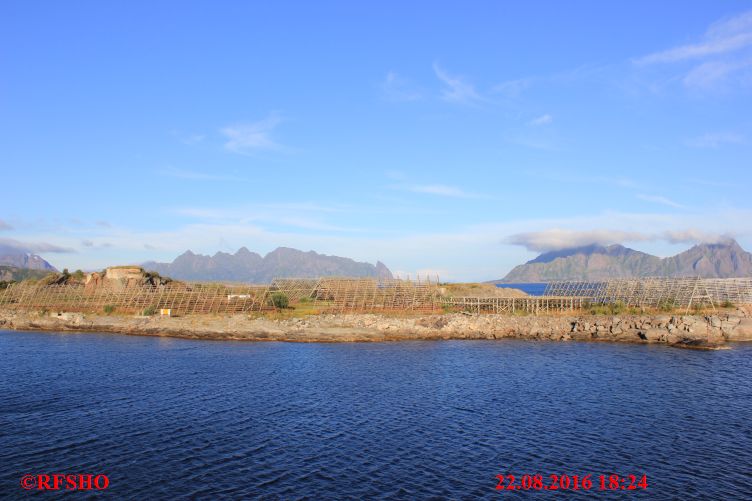 Svolvaer