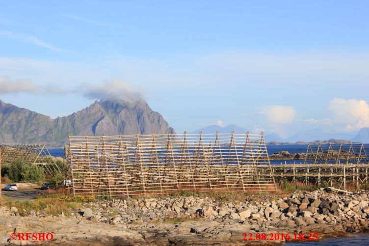 Svolvaer