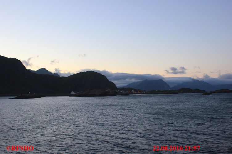 Stamsund