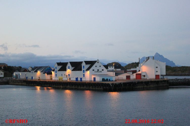 Stamsund