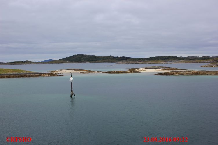 Ørnes − Nesna