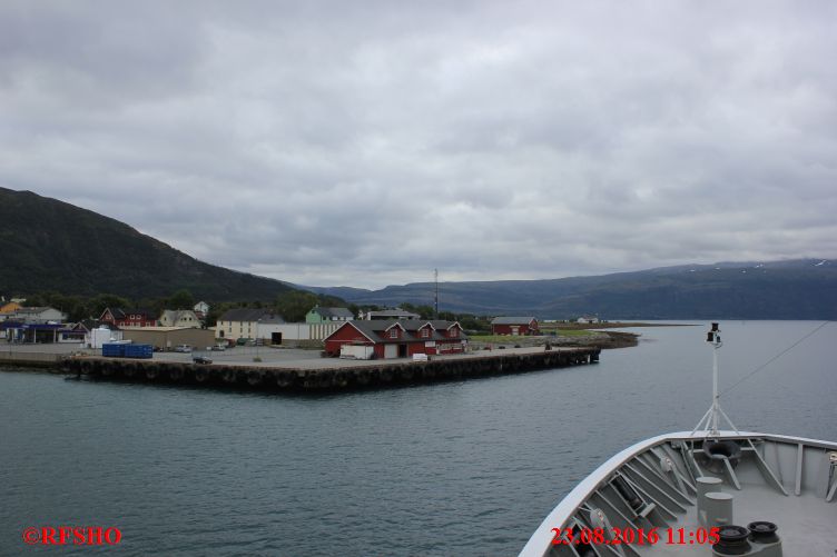 Nesna