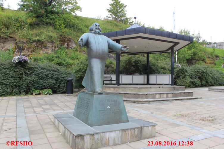 Sandnessjøen