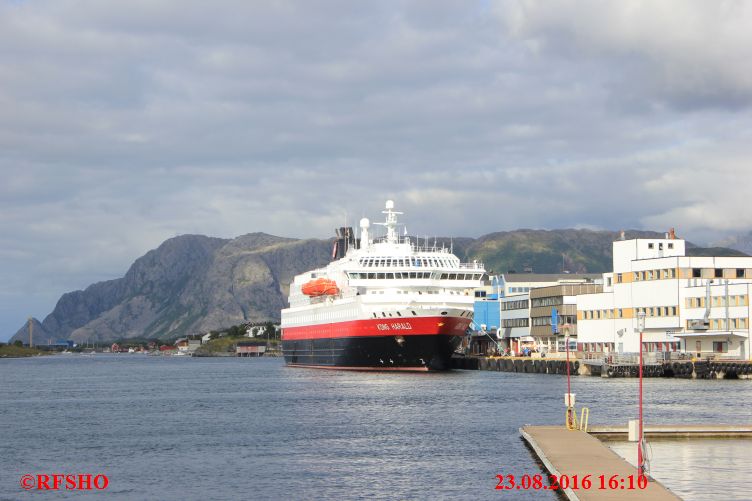 Brønnøysund