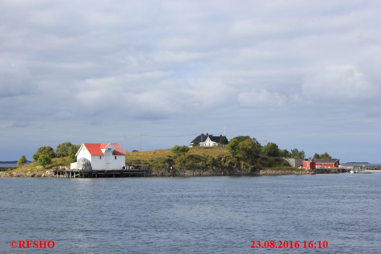 Brønnøysund