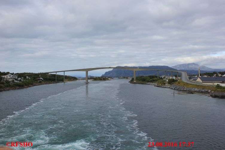 Brønnøysund