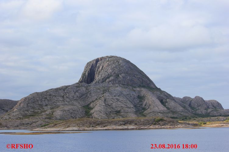 Torghatten