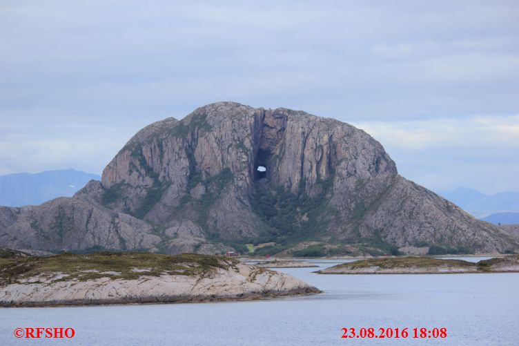Torghatten