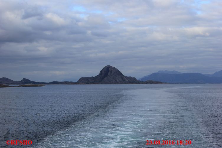 Torghatten