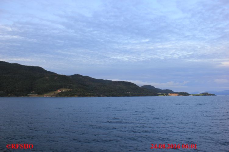 Trondheimsfjorden
