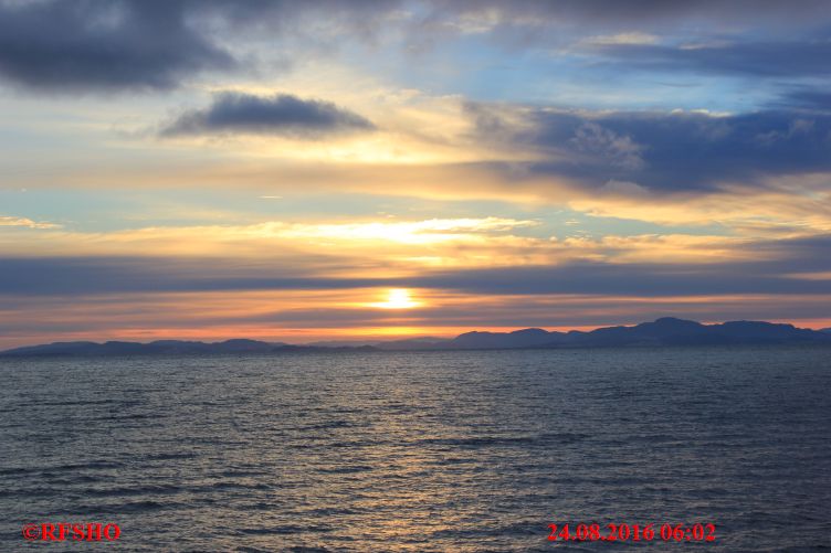 Trondheimsfjorden
