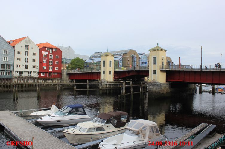 Trondheim