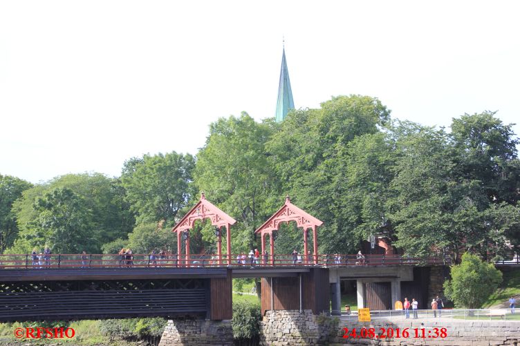 Trondheim