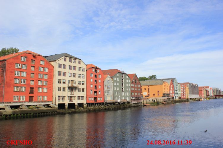 Trondheim
