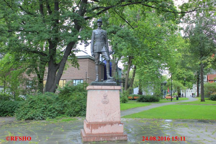 Trondheim