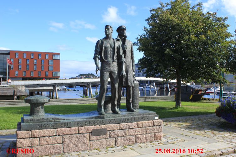 Trondheim