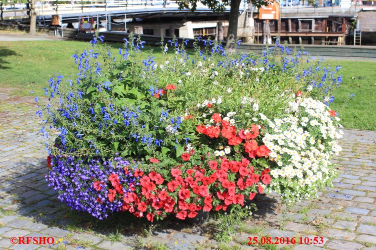 Trondheim