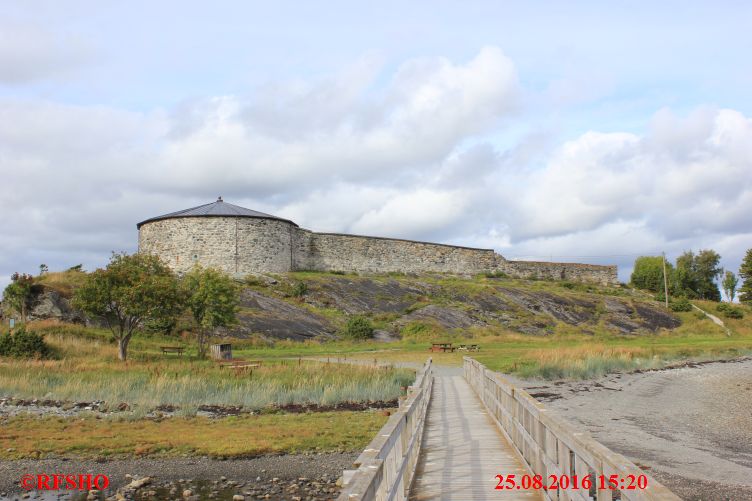 Steinvikholm
