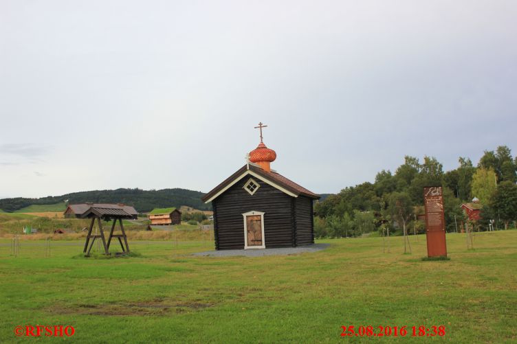 Stiklestad